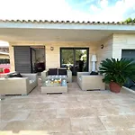 Chalet Aguilas Cerca De La Playa.