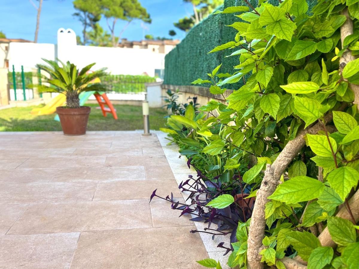 Ferienhaus Aguilas Cerca De La Playa. Playa de Muro (Mallorca)