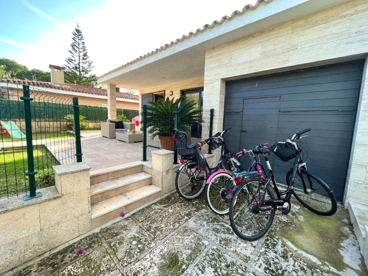 Ferienhaus Aguilas Cerca De La Playa.