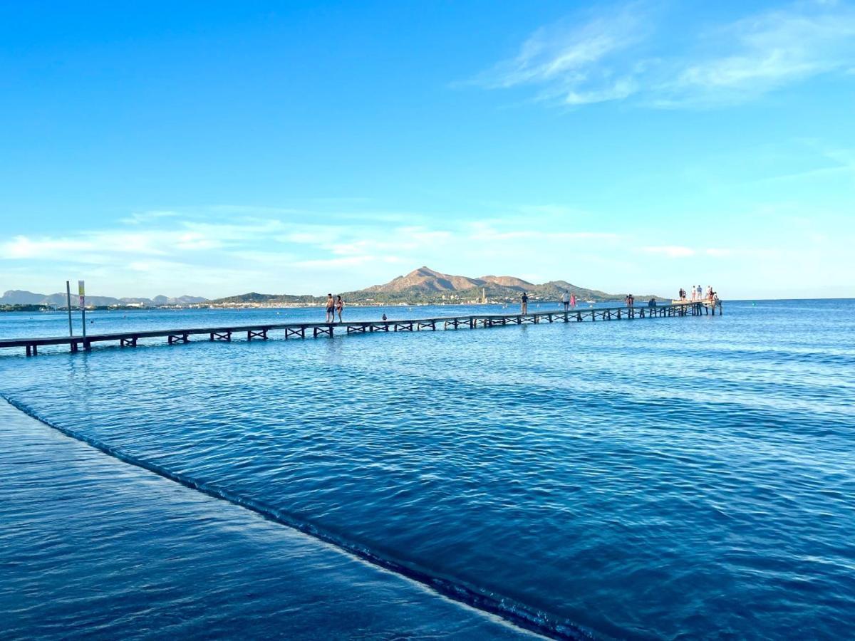 Ferienhaus Aguilas Cerca De La Playa. *