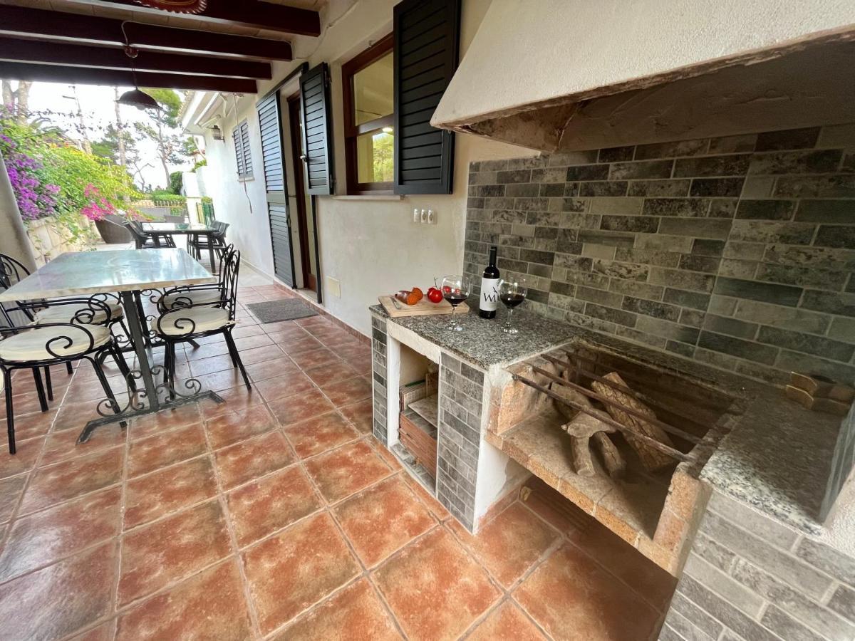 Ferienhaus Aguilas Cerca De La Playa. Playa de Muro (Mallorca)